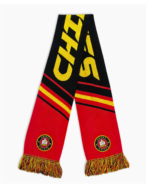 Chiefs Velocity Scarf
