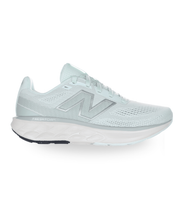 New Balance Women's Fresh Foam 520 v9 Wide (D) Shoe Mint Water