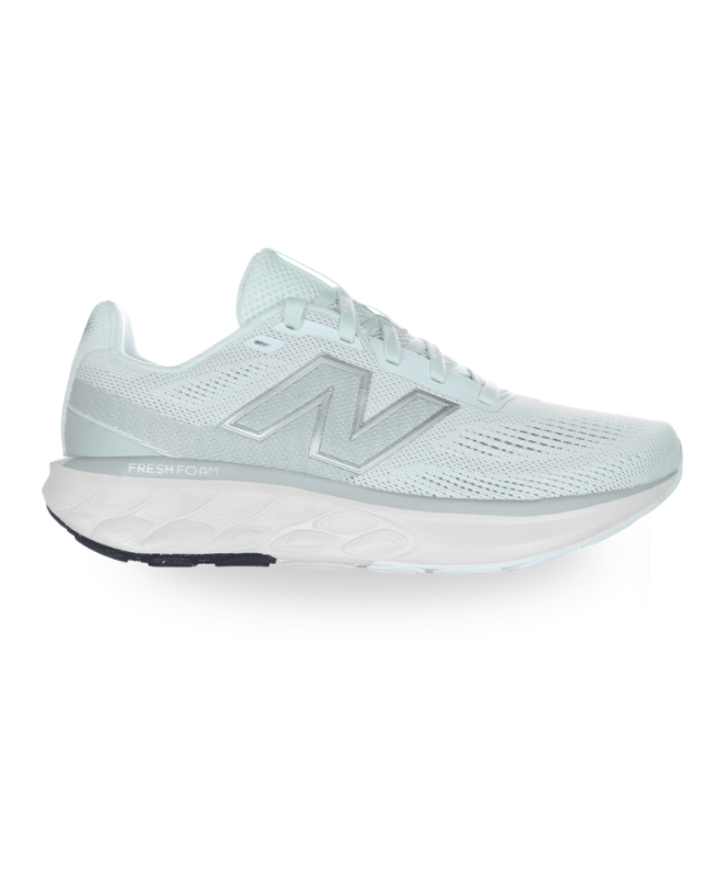 New Balance Women's Fresh Foam 520 v9 Wide (D) Shoe Mint Water