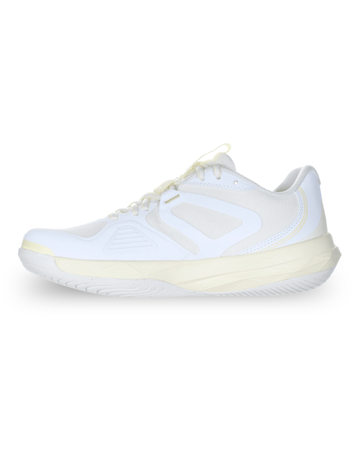 New Balance Women's FuelCell 796v5 Wide (D) Tennis Shoe Sea Salt