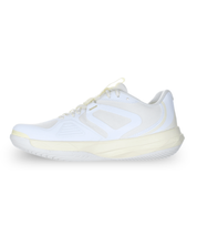 New Balance Women's FuelCell 796v5 Wide (D) Tennis Shoe Sea Salt