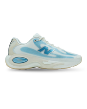 New Balance Women's AC Runner Standard (B) Shoe Sea Salt/Blue
