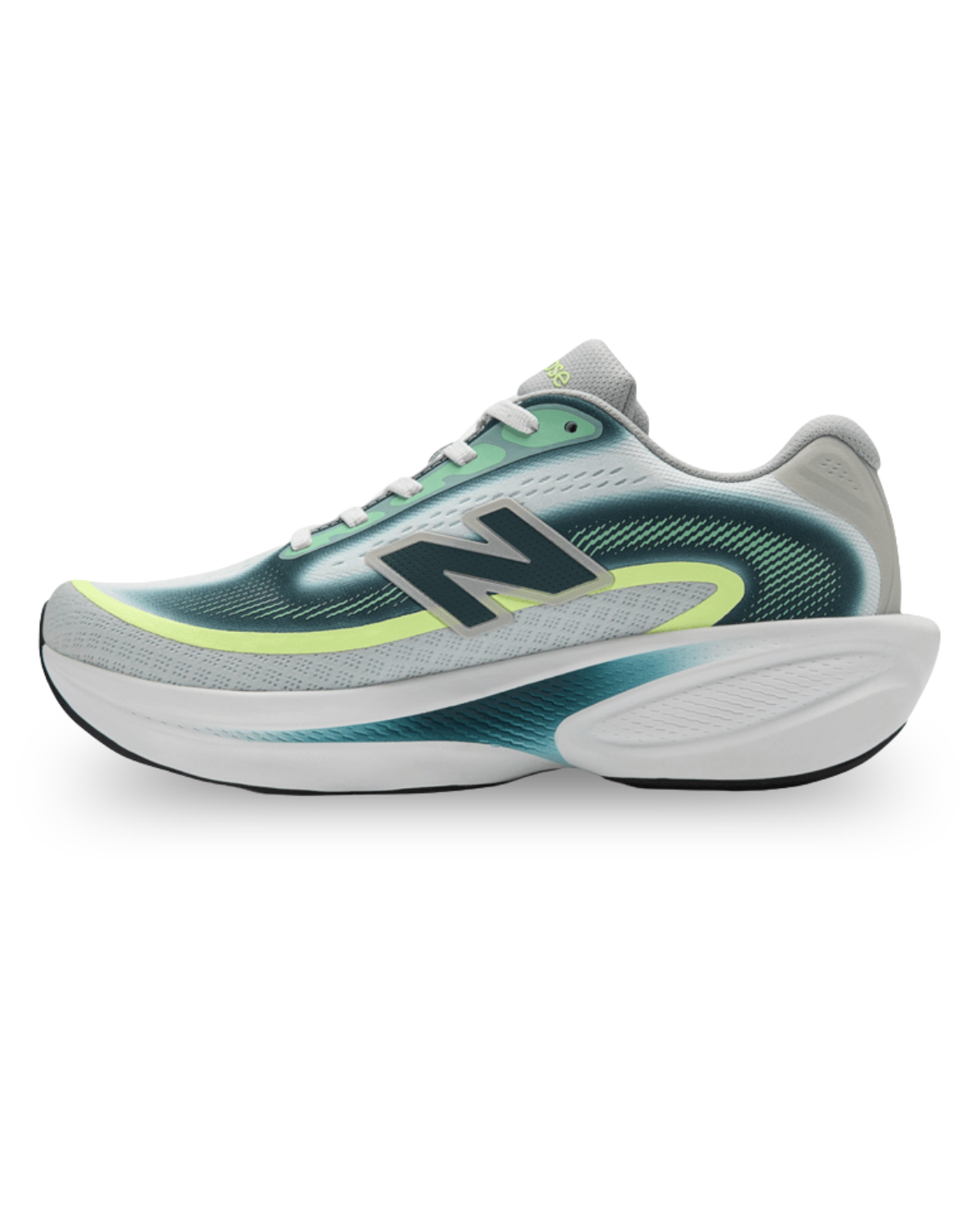 New Balance Women's Fresh Foam X Ellipse Shoe Deep End