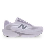 New Balance Women's Fresh Foam X Ellipse Wide (D) Shoe Horizon Grey