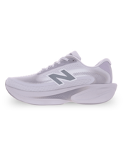 New Balance Women's Fresh Foam X Ellipse Wide (D) Shoe Horizon Grey