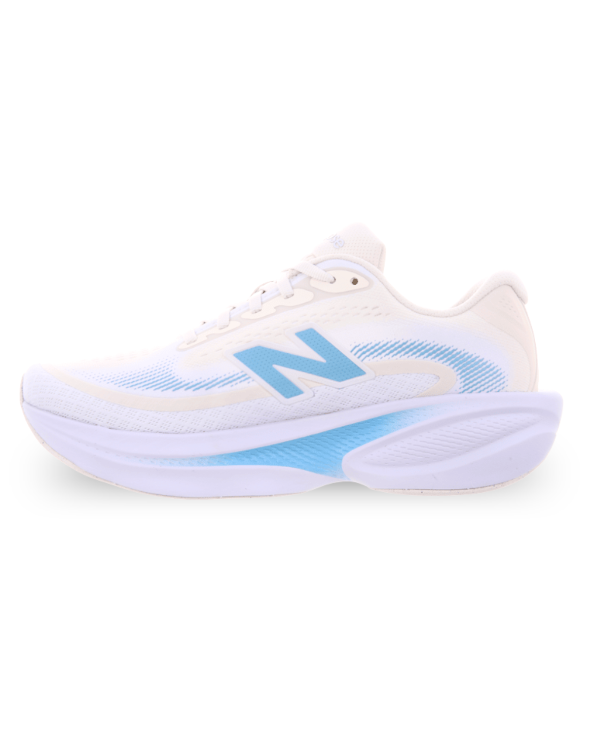 New Balance Women's Fresh Foam X Ellipse Standard (B) Shoe Linen