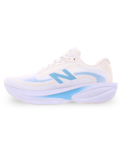 New Balance Women's Fresh Foam X Ellipse Standard (B) Shoe Linen