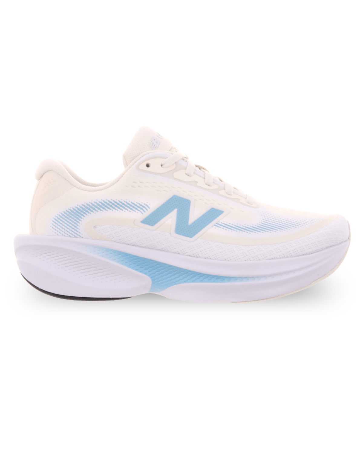 New Balance Women's Fresh Foam X Ellipse Standard (B) Shoe Linen