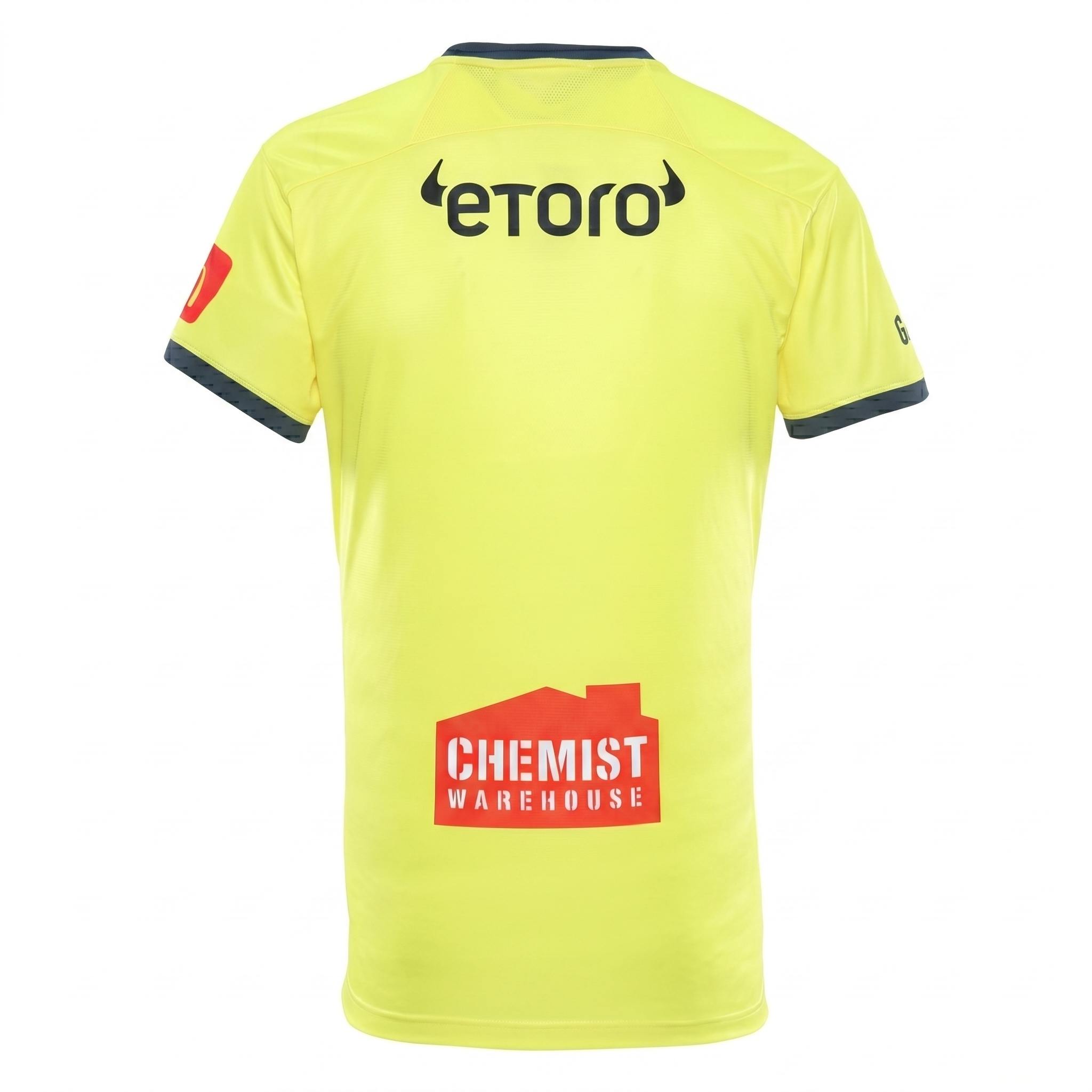 Wellington Phoenix Kid's Replica Home Shirt 2025/2026