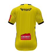 Wellington Phoenix Kid's Replica Home Shirt 2024/2025