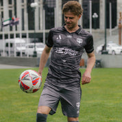 Wellington Phoenix Kid's Replica Away Shirt 2024/2025