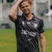 Wellington Phoenix Kid's Replica Away Shirt 2024/2025
