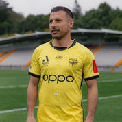 Wellington Phoenix Kid's Replica Home Shirt 2024/2025
