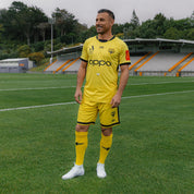 Wellington Phoenix Kid's Replica Home Shirt 2024/2025