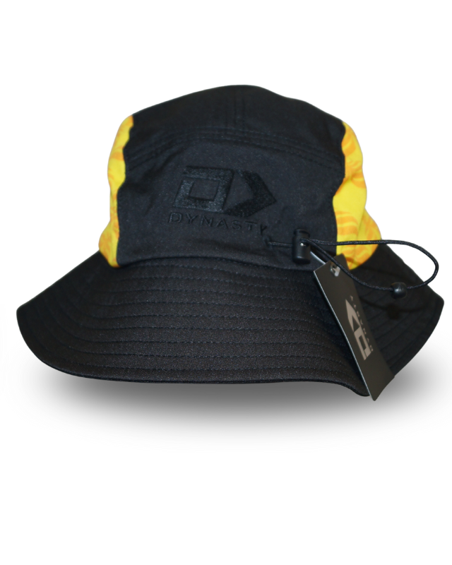 Wellington Phoenix Bucket Hat 2025/2026
