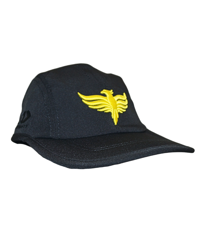 Wellington Phoenix Training Cap 2025/2026