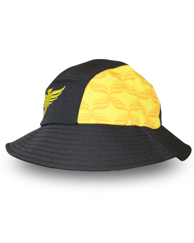 Wellington Phoenix Bucket Hat 2025/2026