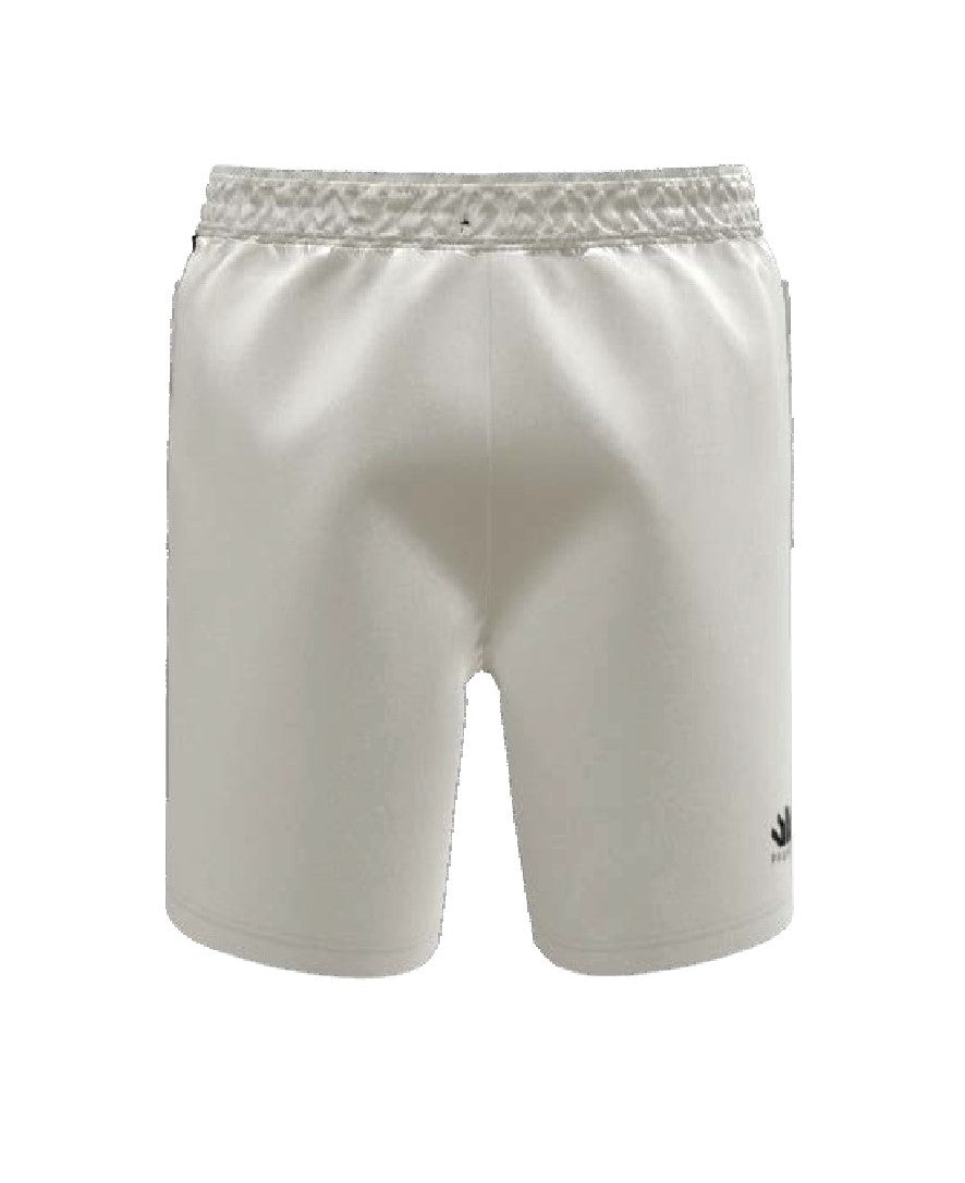 Paladin Men's Tennis Baseline Shorts White