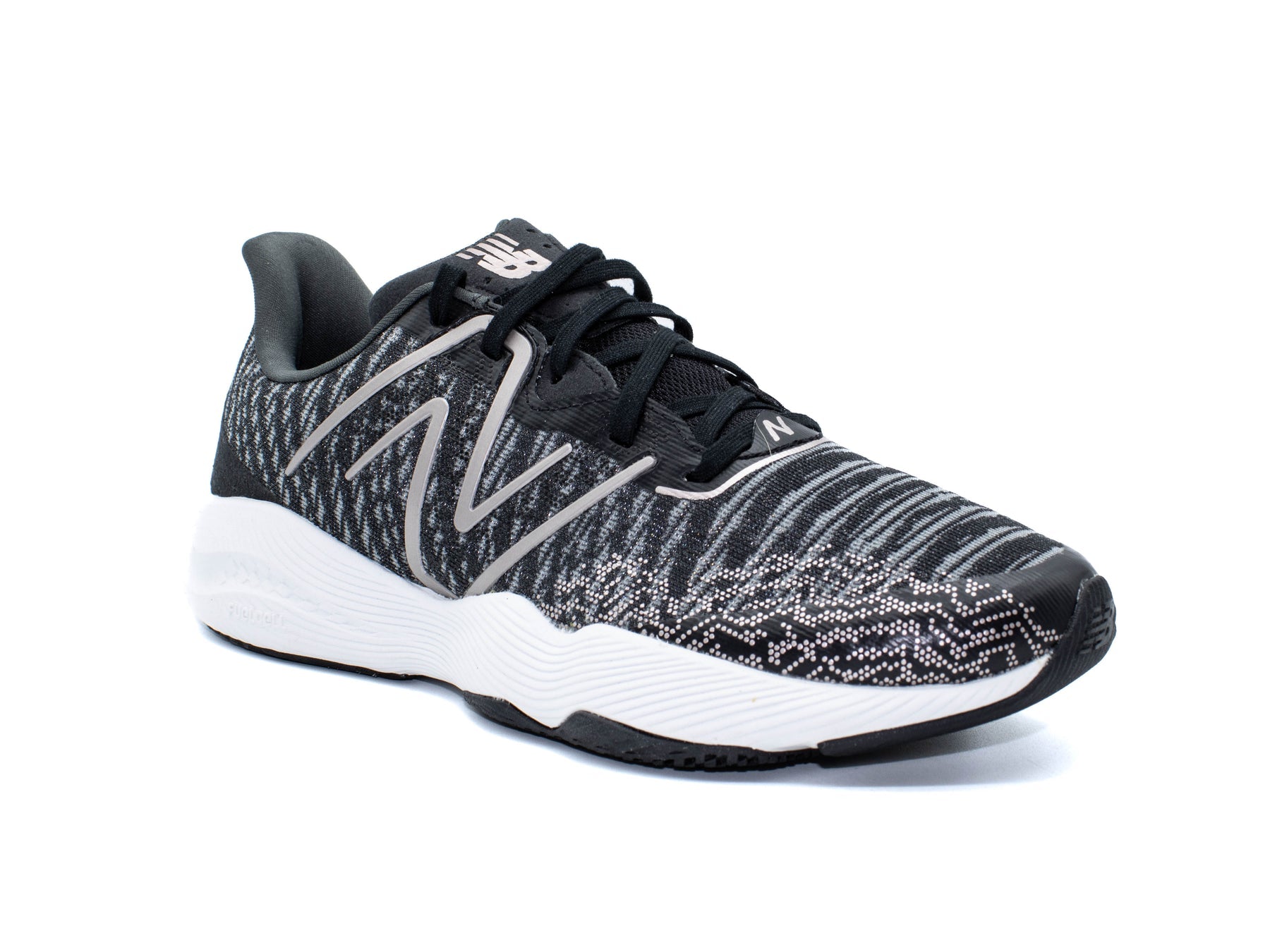 New Balance Women's FuelCell Shift TR v2 Wide (D) Shoe Black