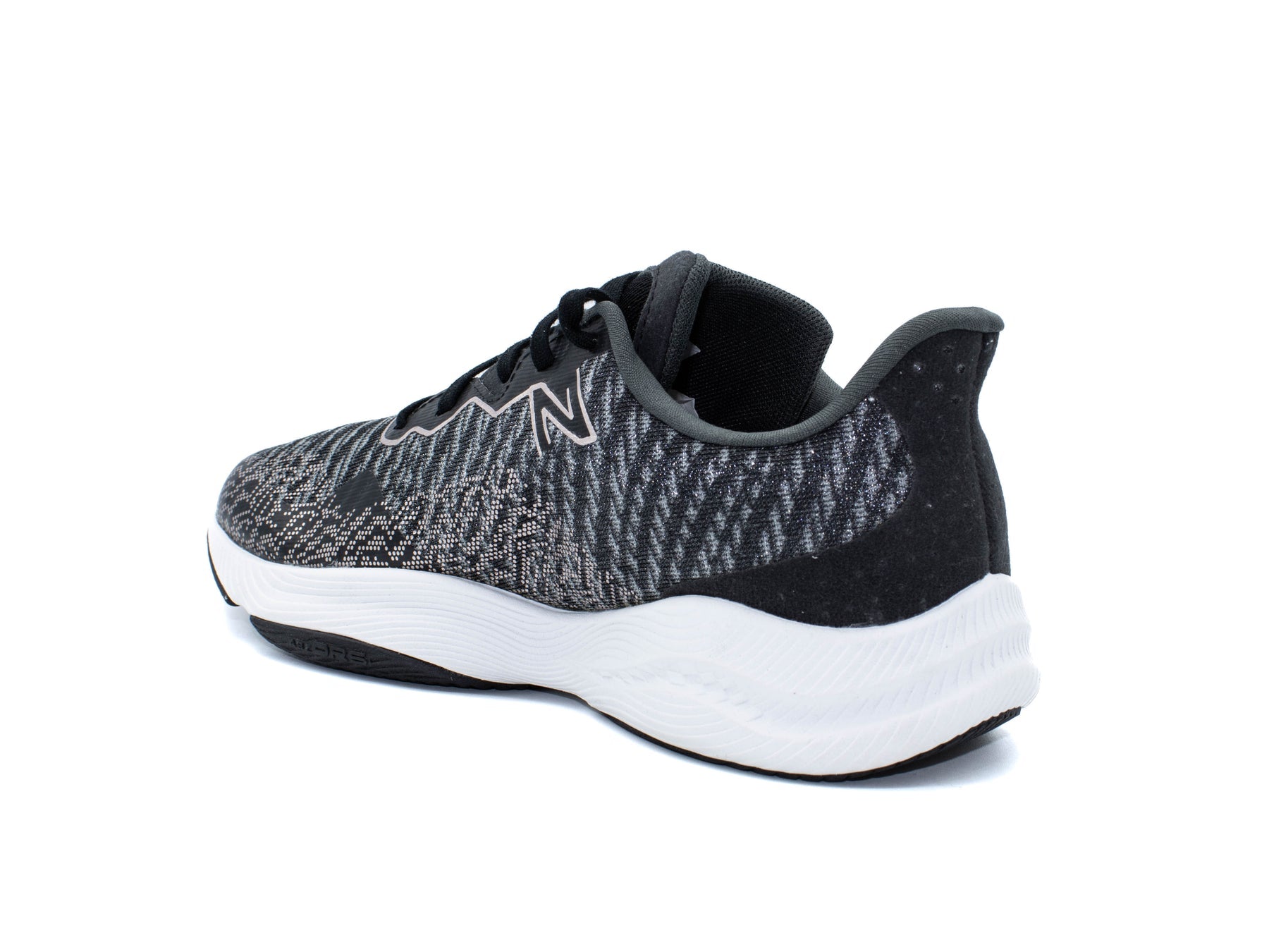 New Balance Women's FuelCell Shift TR v2 Wide (D) Shoe Black