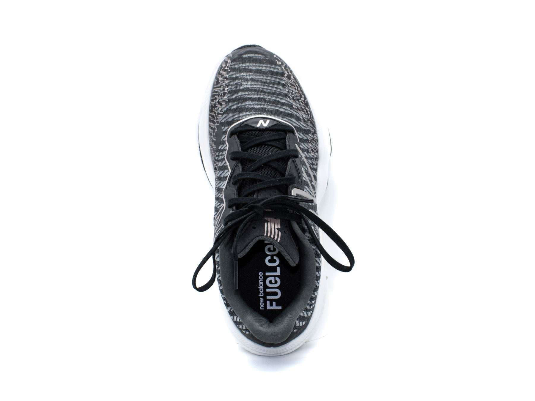 New Balance Women's FuelCell Shift TR v2 Wide (D) Shoe Black