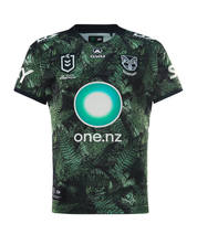 Warriors Replica Te Taiao Jersey 2026