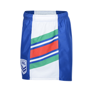 Warriors NRL Supporters Shorts
