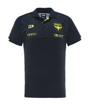 Wellington Phoenix Men's Media Polo 2025/2026