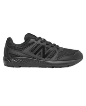 New Balance Kid's 570v3 Shoe Black