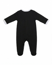 All Blacks Infants All in One Peterkin