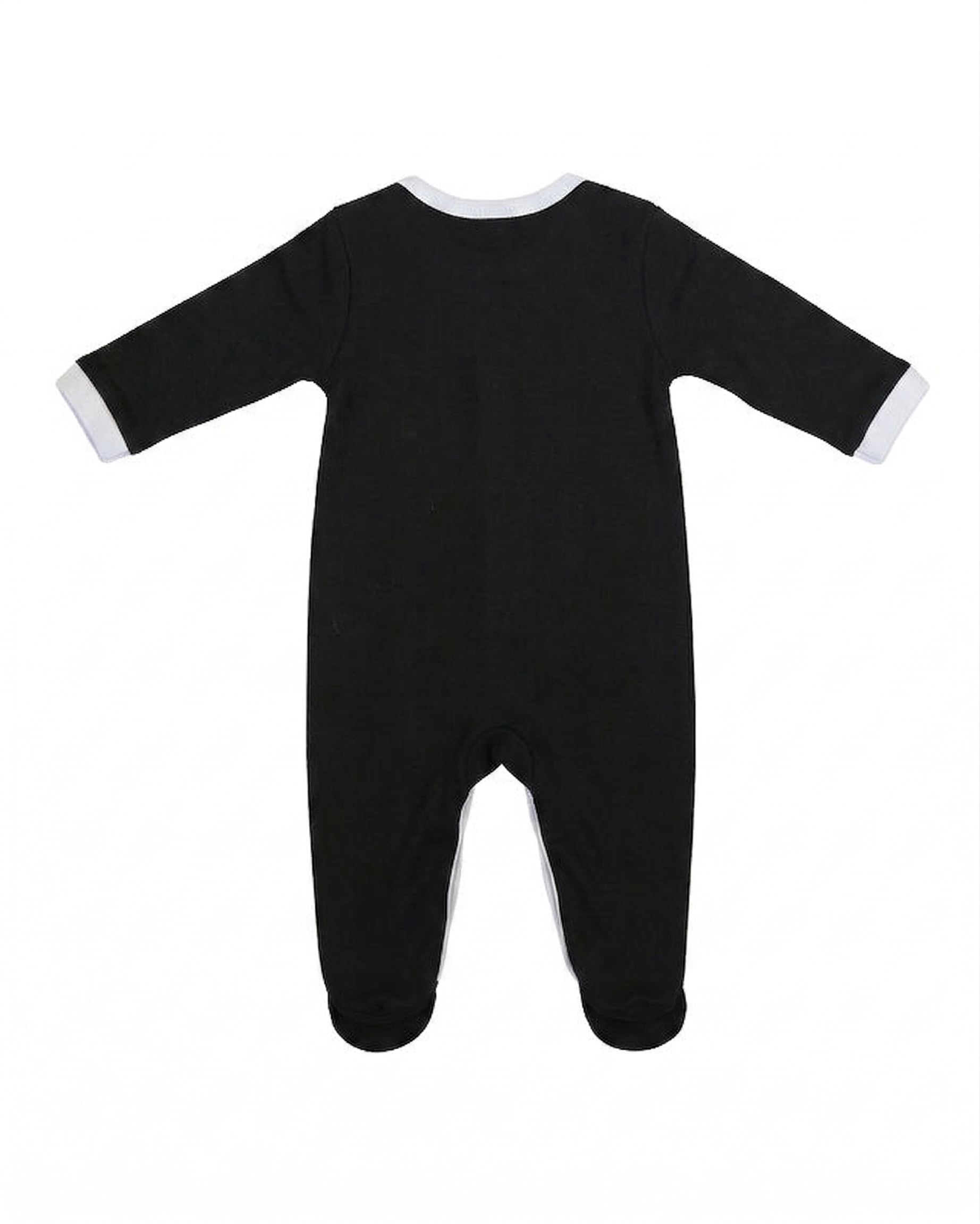 All Blacks Infants All in One Peterkin