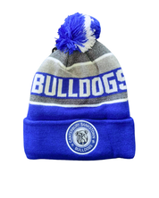 Bulldogs Tundra Beanie
