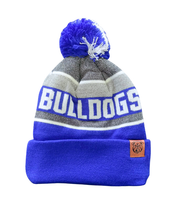 Bulldogs Tundra Beanie