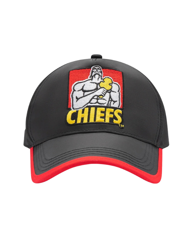 Chiefs Media Cap – RYOS NZ
