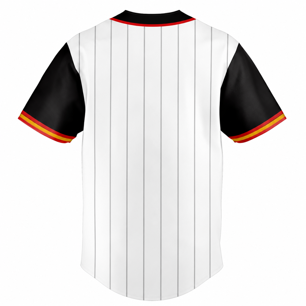 Chiefs 'Shortstop' Baseball Shirt