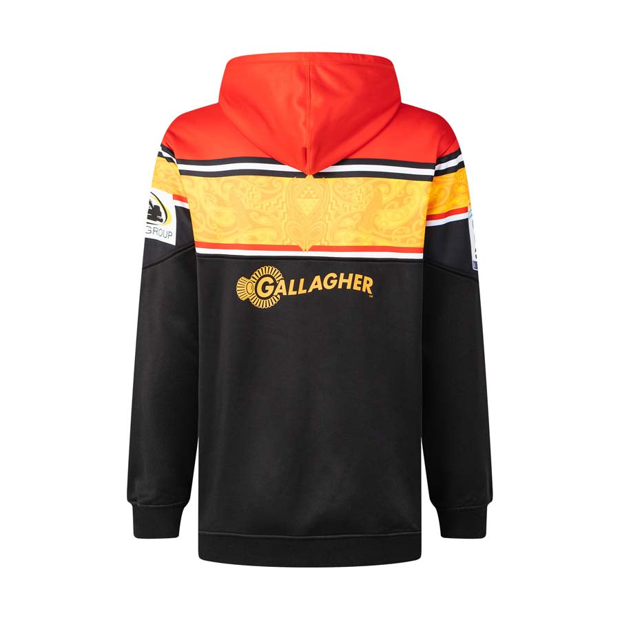 Chiefs Supporters Hoodie 2026