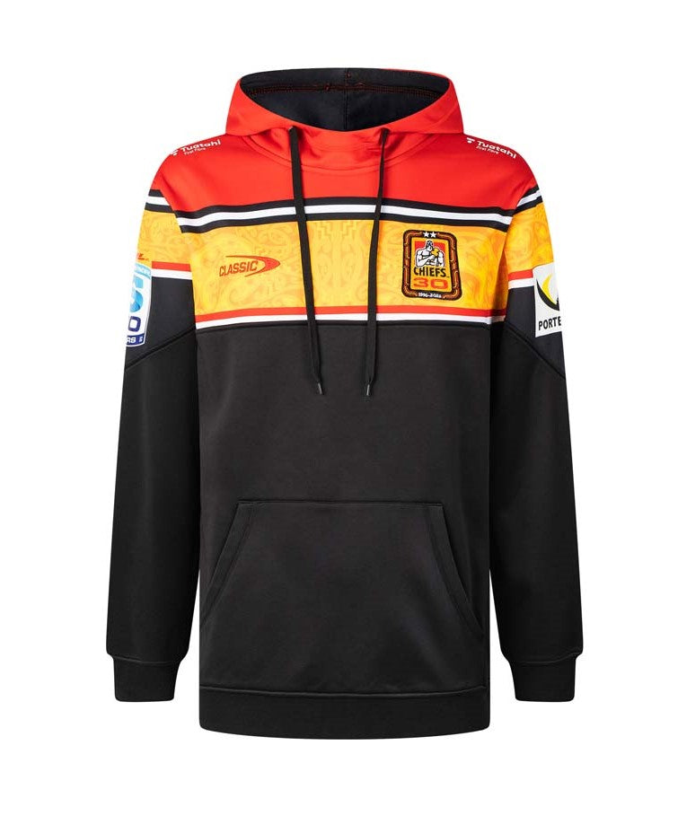 Chiefs Supporters Hoodie 2026