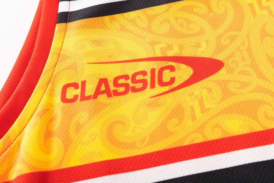 Chiefs Pro Training Singlet 2026