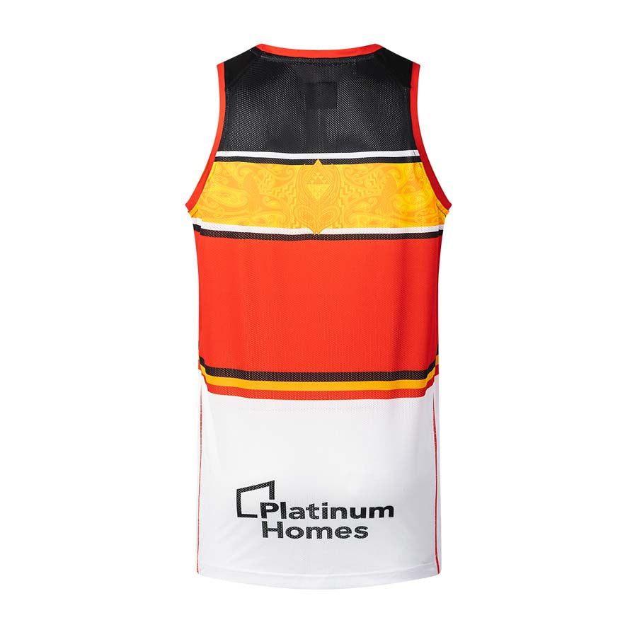 Chiefs Pro Training Singlet II 2026