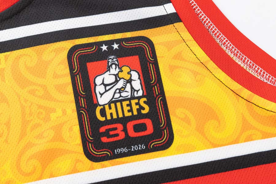 Chiefs Pro Training Singlet II 2026