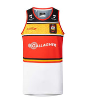 Chiefs Pro Training Singlet II 2026