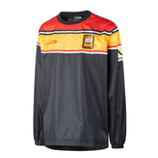 Chiefs Pullover Shell Jacket