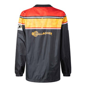Chiefs Pullover Shell Jacket
