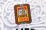 Chiefs Replica Away Jersey 2026