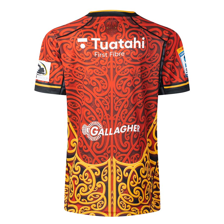 Chiefs Replica Training Jersey 2026