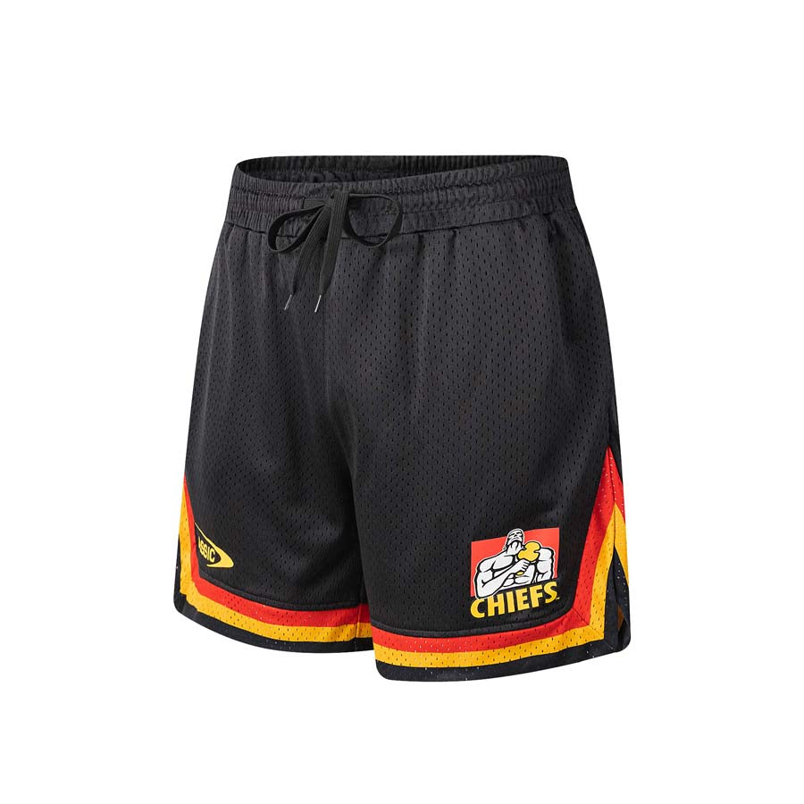 Chiefs Basketball Short 2026