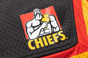 Chiefs Basketball Short 2026