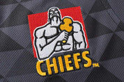 Chiefs Basketball Singlet 2026