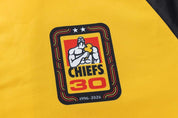 Chiefs Supporter Windbreaker Jacket 2026