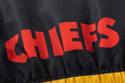 Chiefs Supporter Windbreaker Jacket 2026